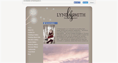 Desktop Screenshot of lsphotographywv.com